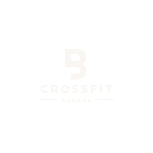Kurz Základy CrossFitu Logo